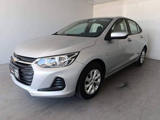 CHEVROLET ONIX 1.0 FLEX PLUS LT MANUAL CHEVROLET ONIX 1.0 FLEX PLUS LT MANUAL